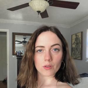 Meet your Posher, Kelsie